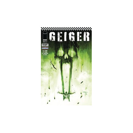 GEIGER 11 CVR C PERALTA