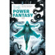 POWER FANTASY 6 CVR B HARDING