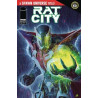 SPAWN RAT CITY 11 CVR A BARENDS