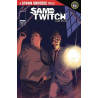 SPAWN SAM AND TWITCH CASE FILES 12 CVR B FAILLA