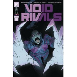 VOID RIVALS 17 CVR B CIZMESIJA