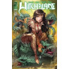 WITCHBLADE 8 CVR B D ERRICO ASUKA111