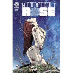 MIDNIGHT ROSE ONESHOT VOL 1 CVR B STARLIN