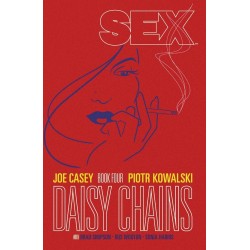 SEX VOL.4 DAISY CHAINS