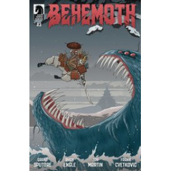 BEHEMOTH 3