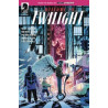 FROM WORLD OF MINOR THREATS WELCOME TWILIGHT 1 CVR A