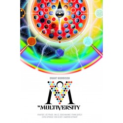 MULTIVERSITY SC