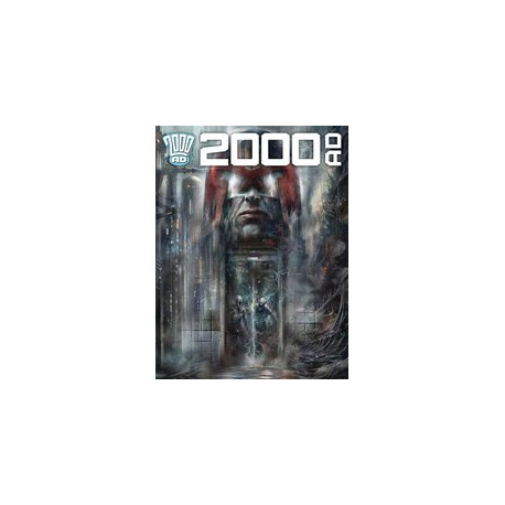 2000 AD NOV 2024 PROGS FEB 2024 SHIPPING PROGS 2418-2421 45