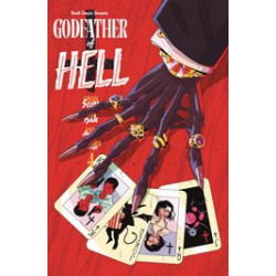 GODFATHER OF HELL CVR A BAK