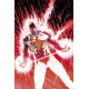 JUSTICE LEAGUE THE ATOM PROJECT 2 OF 6 CVR A MIKE PERKINS