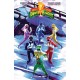 MIGHTY MORPHIN POWER RANGERS VOL.2