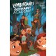 LUMBERJANES GOTHAM ACADEMY