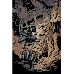 BATMAN ROBIN YEAR ONE 5 OF 12 CVR A CHRIS SAMNEE