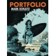 PORTFOLIO MARK SCHULTZ HC ORANGE LOGO