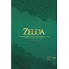 ZELDA. CHRONIQUE D'UNE SAGA LEGENDAIRE - TEARS OF THE KINGDOM