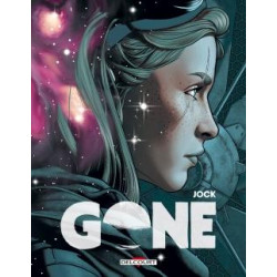 GONE