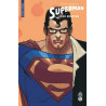 SUPERMAN - LES ORIGINES URBAN COMICS NOMAD VAGUE 7