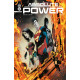 ABSOLUTE POWER TOME 1