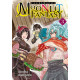 TSUKIMICHI MOONLIT FANTASY T03