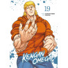 KENGAN OMEGA T19