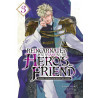 REINCARNATED INTO A GAME AS THE HERO'S FRIEND - T03 - REINCARNATED INTO A GAME AS THE HERO'S FRIEND