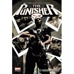 PUNISHER DELUXE T05