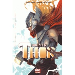 MIGHTY THOR T02