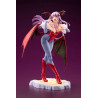 MORRIGAN DARKSTALKERS BISHOUJO STATUETTE PVC LIMITED EDITION 23 CM