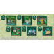 POKEMON RE-MENT DEEP WOODS COLLECTION
