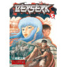BERSERK VOLUME 05 VERSION ANGLAISE