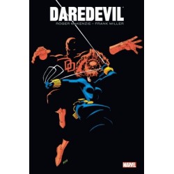 DAREDEVIL PAR FRANK MILLER T0