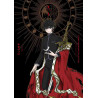 X VOL 01 CLAMP PREMIUM COLLECTION MANGA VO JAPONAIS