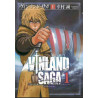 VINLAND SAGA 1 (MANGA VO JAPONAIS)