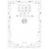 YU GI OH CARD GAME ART WORKS ARTBOOK VO JAPONAIS