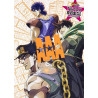JOJO S BIZARRE ADVENTURE AAA TV ANIME ARTBOOK VO JAPONAIS