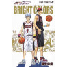 BRIGHT COLOURS KUROKO S BASKET VISUAL BOOK ARTBOOK VO JAPONAIS