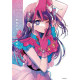 GLAREXSPARKLE OSHI NO KO 1ST ILLUSTRATION BOOK ARTBOOK VO JAPONAIS
