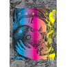JUNJI ITO EXHIBITION ENCHANTMENT ILLUSTRATIONS (ARTBOOK VO JAPONAIS)