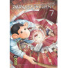 DARWIN S INCIDENT TOME 7