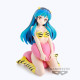 LAMU LUM URUSEI YATSURA RELAX TIME VOLUME 3 MESURE 13 CM