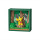 POKEMON RE-MENT DEEP WOODS COLLECTION