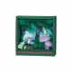 POKEMON RE-MENT DEEP WOODS COLLECTION