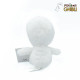 PELUCHE KODAMA M PRINCESSE MONONOKE