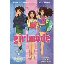 GIRLMODE