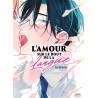 L AMOUR DU BOUT DE LA LANGUE
