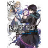 FAILURE FRAME T09