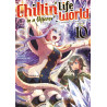 CHILLIN LIFE IN A DIFFERENT WORLD T10