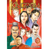 KINGDOM T72