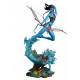 NEYTIRI AVATAR THE WAY OF WATER IRON STUDIOS 25 CM