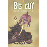 BIG GUY RUSTY BOY ROBOT TP 2ND ED 